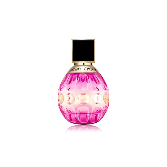 Jimmy Choo Rose Passion Edp 40 ml Kvapusis vanduo (EDP) Jimmy Choo