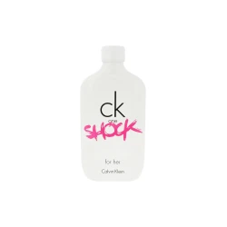 Calvin Klein CK One Shock For Her Edt 200 ml