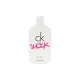 Calvin Klein CK One Shock For Her Edt 200ml Tualetinis vanduo (EDT) Calvin Klein