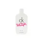 Calvin Klein CK One Shock For Her Edt 200 ml