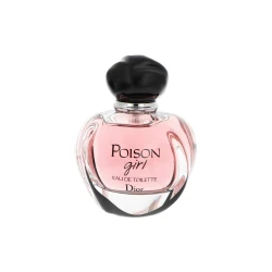 Dior Poison Girl tualetinis vanduo 50 ml