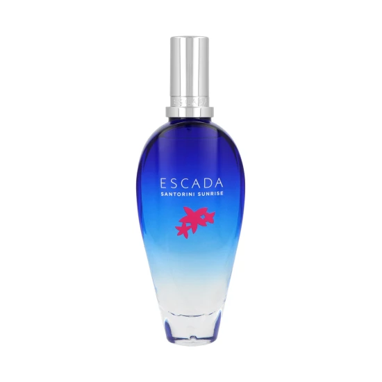 Testeris Escada Santorini Sunrise Edt 100 ml Testeriai moterims Escada