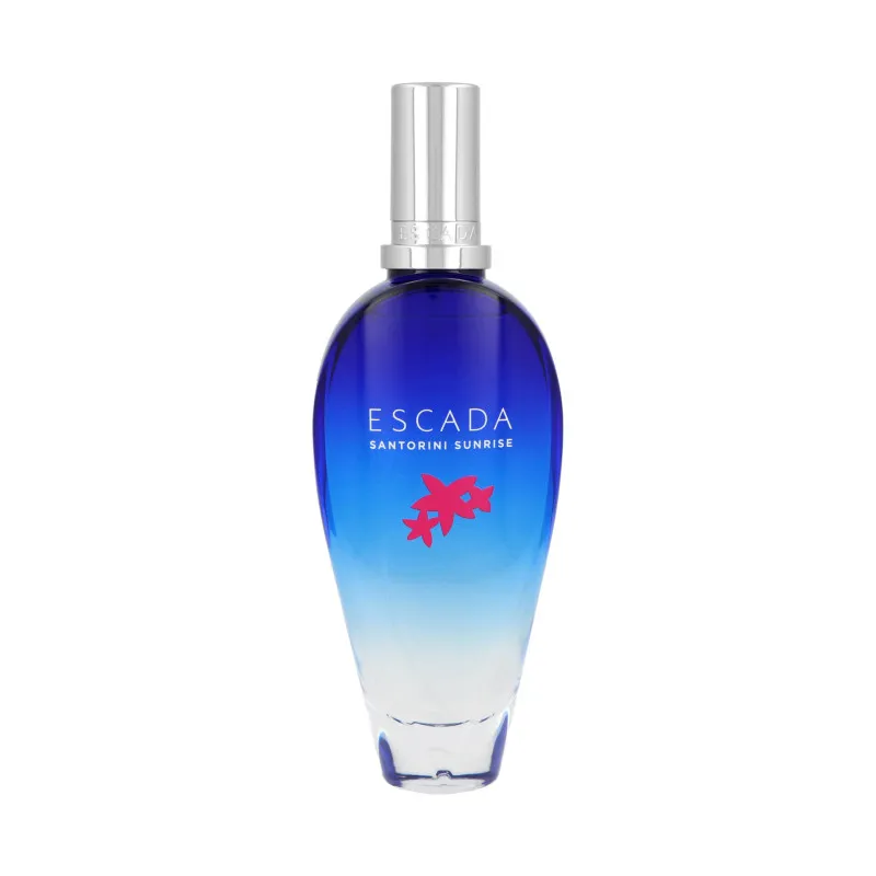 Testeris Escada Santorini Sunrise Edt 100 ml Testeriai moterims Escada