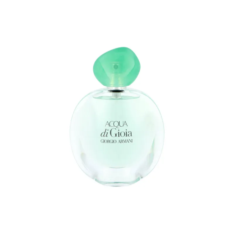 Armani Acqua Di Gioia Edp 50ml Kvapusis vanduo (EDP) Giorgio Armani