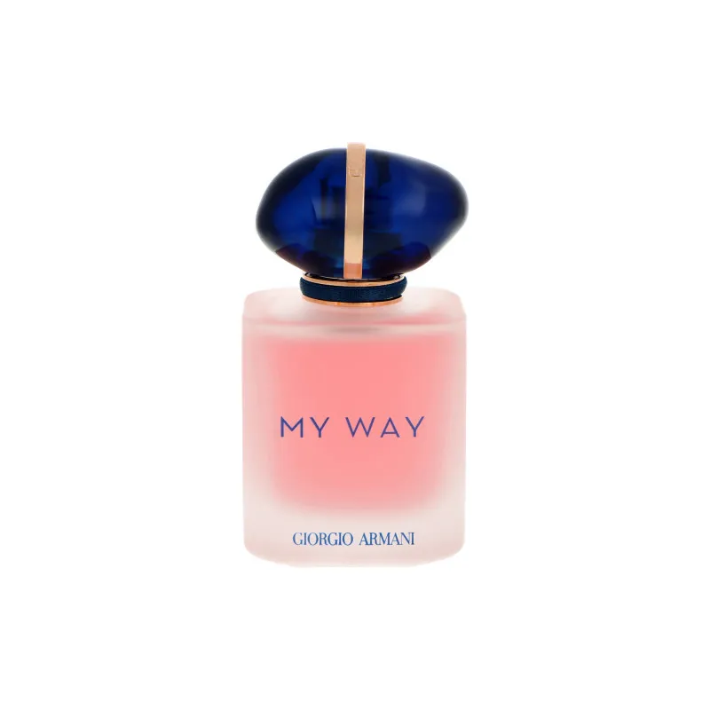 Armani My Way Floral Edp 50ml Eau de Parfum (EDP) Giorgio Armani