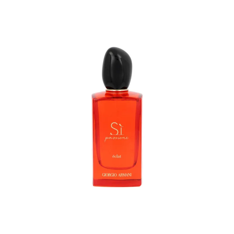 Armani Si Passione Eclat Edp 100ml Eau de Parfum (EDP) Giorgio Armani