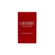Пробник Givenchy L`Interdit Rouge EDP 1 мл