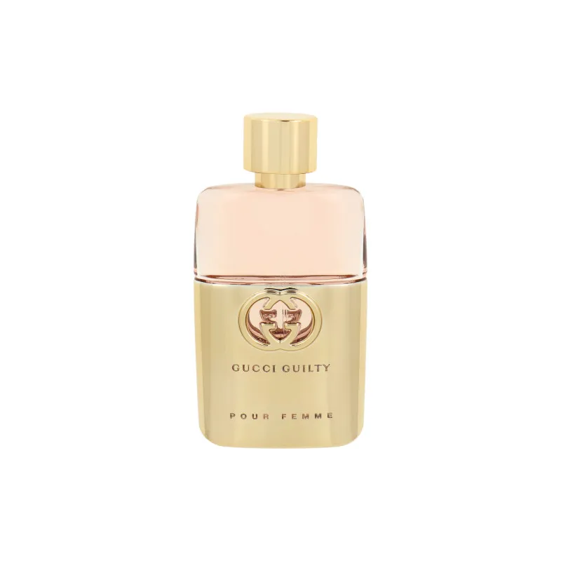 Gucci Guilty Eau De Parfum Edp 50ml