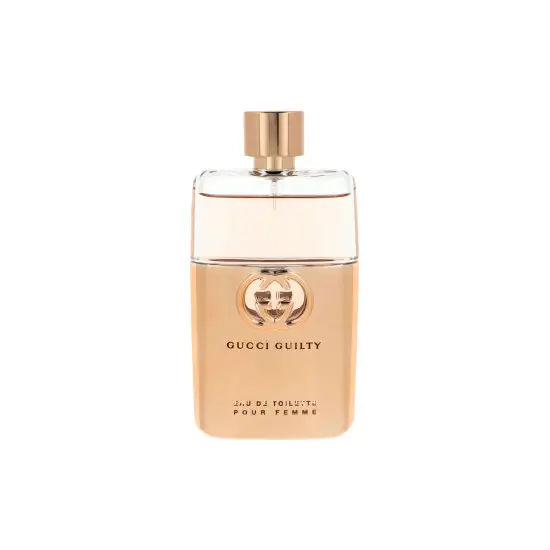 Gucci Guilty Edt 90ml Tualetinis vanduo (EDT) Gucci
