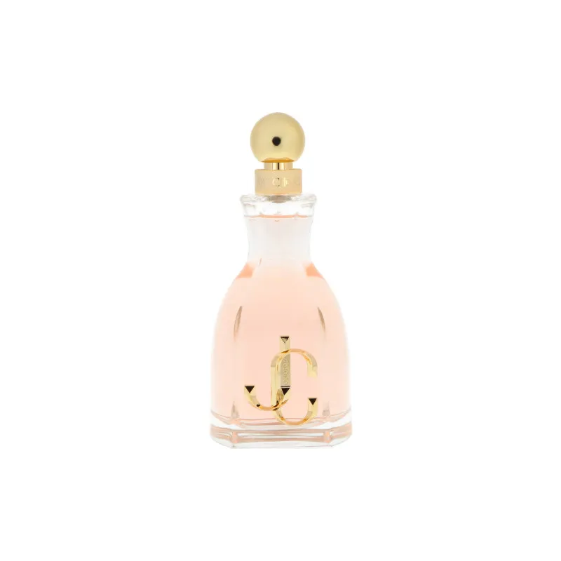 Jimmy Choo I Want Choo Edp 100ml Eau de Parfum (EDP) Jimmy Choo