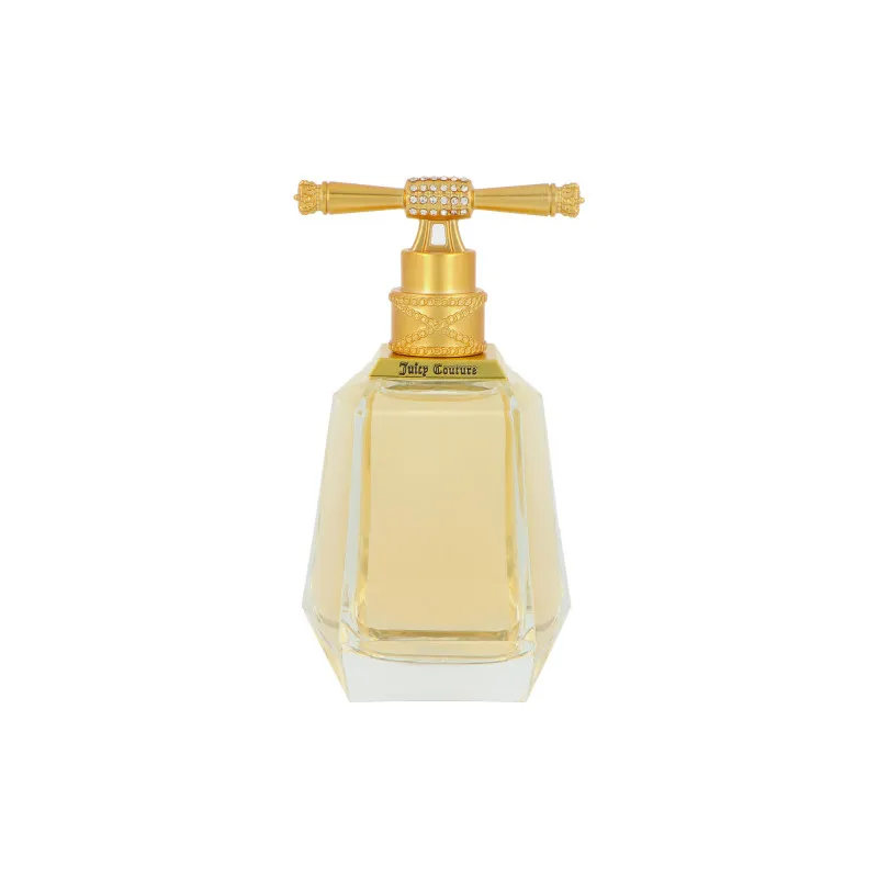 Juicy Couture I Am Juicy Couture Edp 100ml Kvapusis vanduo (EDP) Juicy Couture