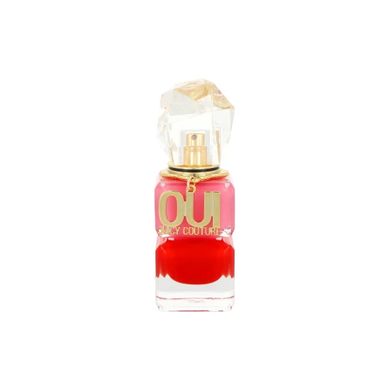 Juicy Couture Oui Edp 30ml Kvapusis vanduo (EDP) Juicy Couture