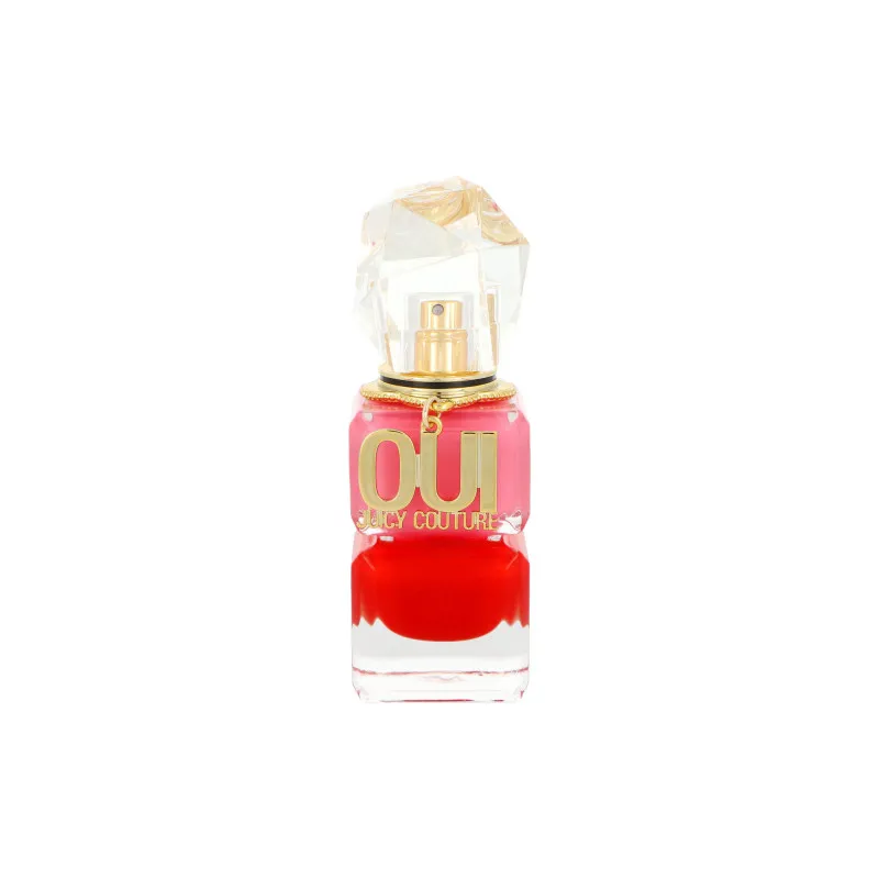 Juicy Couture Oui Edp 30ml Kvapusis vanduo (EDP) Juicy Couture