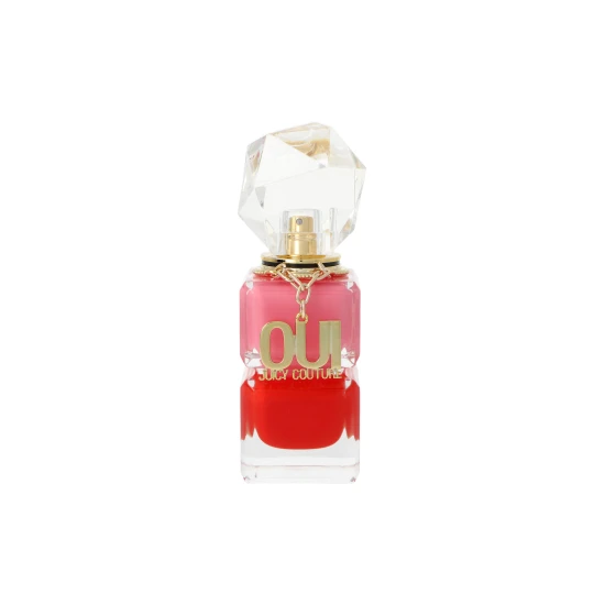 Juicy Couture Oui Edp 50ml Kvapusis vanduo (EDP) Juicy Couture