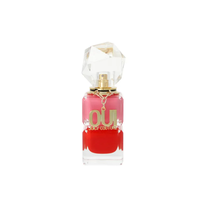 Juicy Couture Oui Edp 50ml Kvapusis vanduo (EDP) Juicy Couture