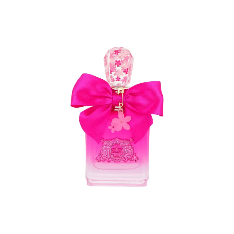 Juicy Couture Viva LA Juicy Petals Please Edp 100ml Eau de Parfum (EDP) Juicy Couture
