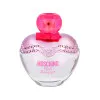 Moschino Glamour Pink Bouquet Edt 50ml Tualetinis vanduo (EDT) Moschino