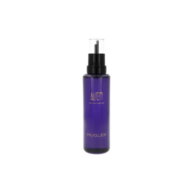 Mugler Alien Refill Bottle Edp 100ml Kvapusis vanduo (EDP) Mugler