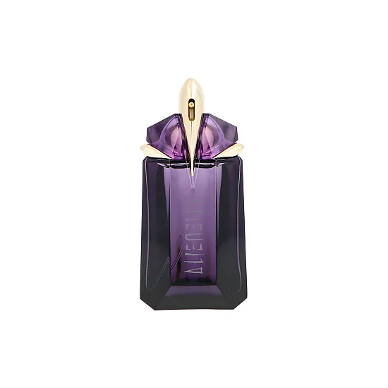 Mugler Alien Talisman Refillable Edp 60ml Kvapusis vanduo (EDP) Mugler