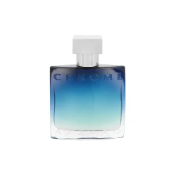 Azzaro Chrome Edp 50ml
