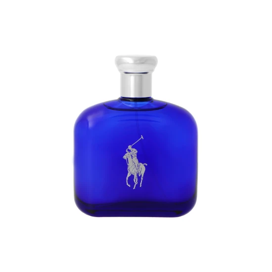 Ralph Lauren Polo Blue Edt 125ml Tualetinis vanduo (EDT) Ralph Lauren