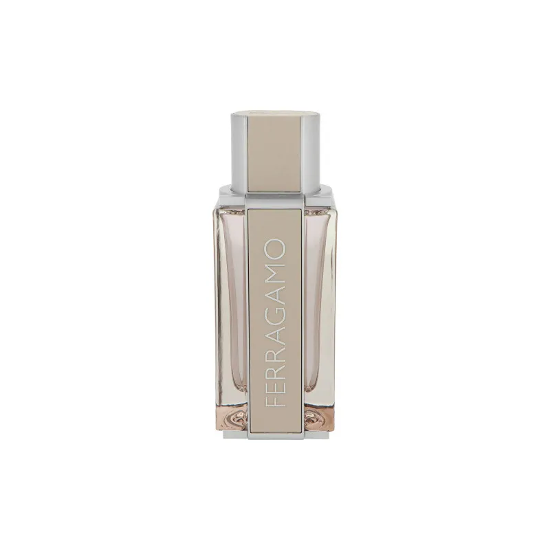 Salvatore Ferragamo Ferragamo Bright Leather Edt 100ml Eau de Toilette (EDT) Salvatore Ferragamo