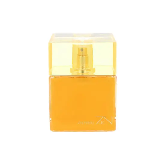 Shiseido Zen Edp 100ml Kvapusis vanduo (EDP) Shiseido