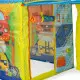 Vaikiška palapinė Autoservis Vaikiškos palapinės IPLAY