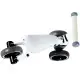 Bicycle Tricycle Baby Balance Training Bike 