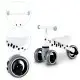 Bicycle Tricycle Baby Balance Training Bike 