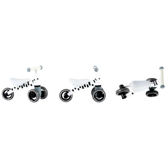 Bicycle Tricycle Baby Balance Training Bike 