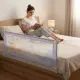 Bed Safety Rail 200 cm Protection Guard for Children Apsauginiai barjerai ECOTOYS
