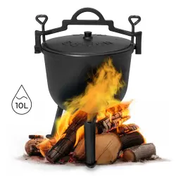 10 l talpos ketaus katilas MultiGarden