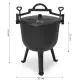 10 l talpos ketaus katilas MultiGarden
