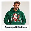 Apranga Kalėdoms