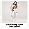 Moteriški spaudos komplektai