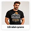 Užrašai vyrams