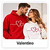 Valentino diena
