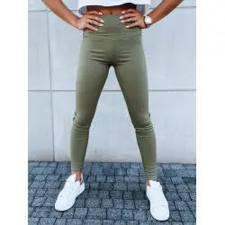 Žali leginsai Rumer