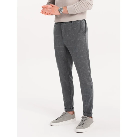 Pilkos kelnės Koter V2 OM-PACP-0120