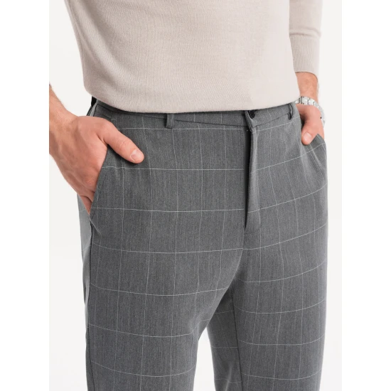 Pilkos kelnės Koter V2 OM-PACP-0120