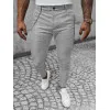 Pilkos vyriškos kelnės Metir DJ/550172