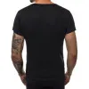 Black men s shirt VYTIS JS/712005