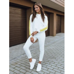 Moteriškas rusvos spalvos komplektas Duo