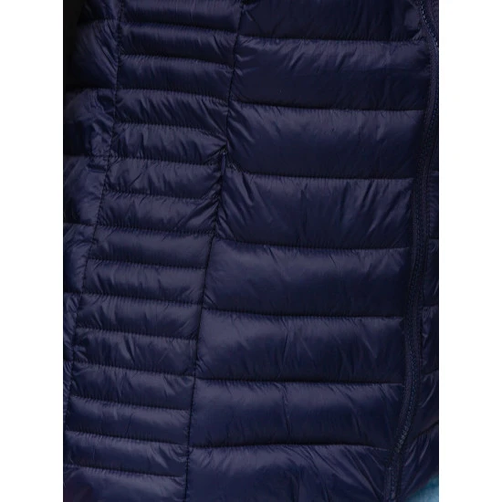 Tamsiai mėlynos spalvos liemenė Julia JS/M23038