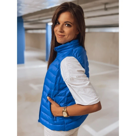 Mėlynos spalvos liemenė Julia JS/M23038