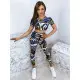 Sportinis komplektas moterims Milot AY0654