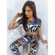 Sportinis komplektas moterims Milot AY0654