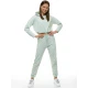 Akcija Mėtinis moteriškas sportinis komplektas Evelin O/12108