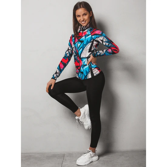 Akcija Moteriškas sportinis kostiumas Erso O/120687